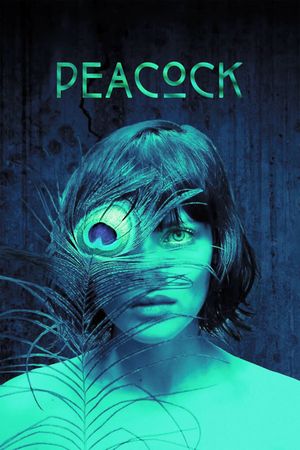 Peacock's poster