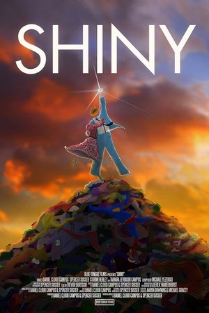 Shiny's poster