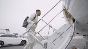 Passion Play: Russell Westbrook's poster