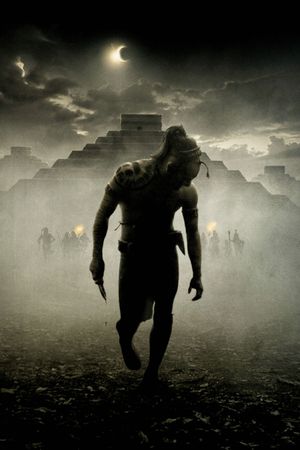 Apocalypto's poster