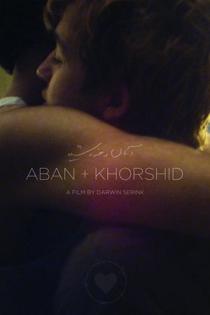 Aban + Khorshid's poster