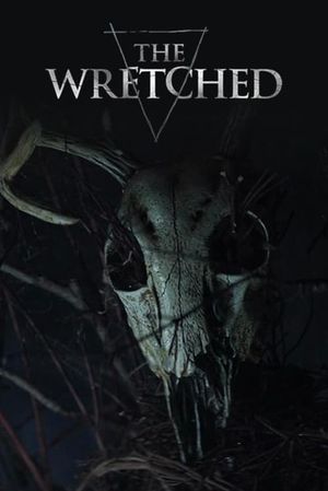 The Wretched's poster