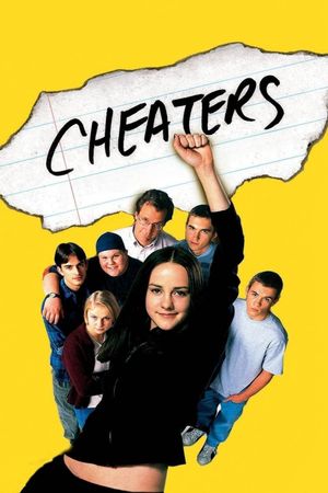 Cheaters's poster