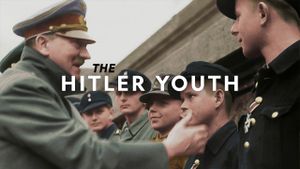 The Hitler Youth's poster