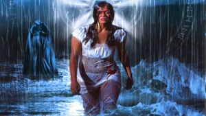 The Thirsting's poster