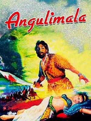 Angulimaal's poster image