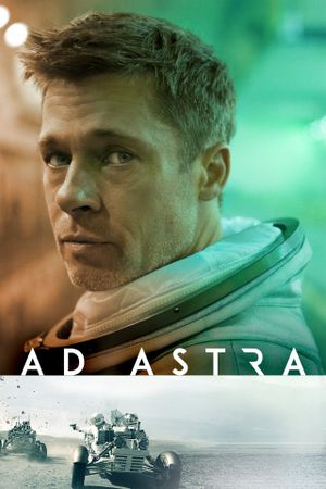 Ad Astra's poster