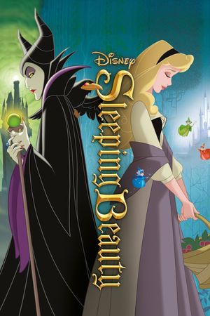 Sleeping Beauty's poster