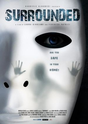 Surrounded's poster