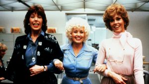 9 to 5's poster