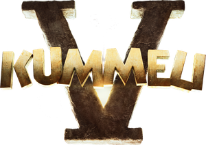 Kummeli V's poster