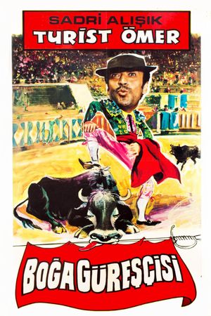 Turist Ömer: Boga Güresçisi's poster