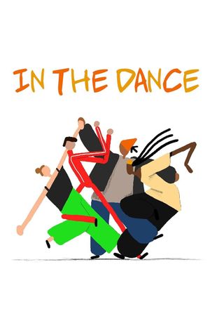 In the Dance's poster