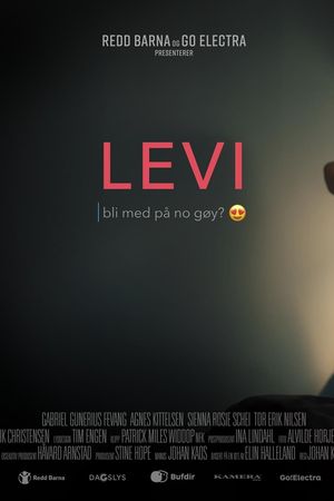 Levi's poster