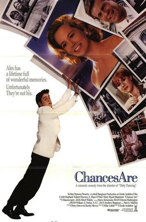 Chances Are's poster