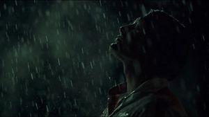 Hannibal: Reimagining Red Dragon's poster