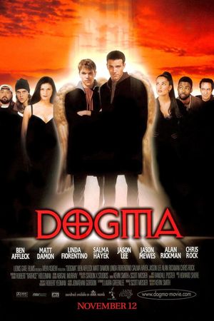 Dogma's poster