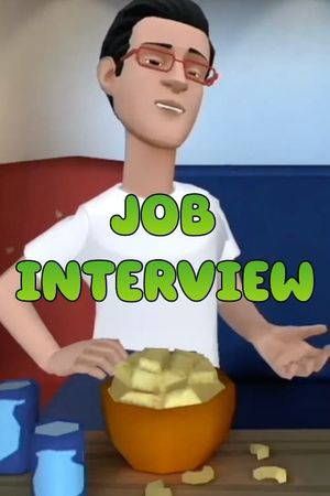 Job Interview's poster