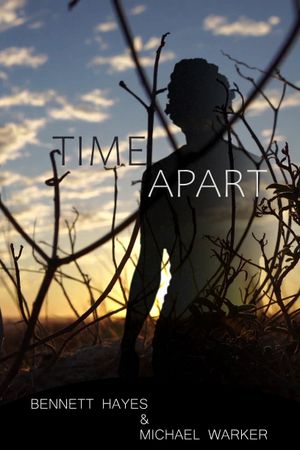 Time Apart's poster image