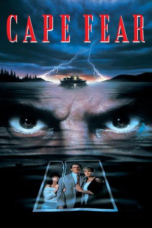 Cape Fear's poster