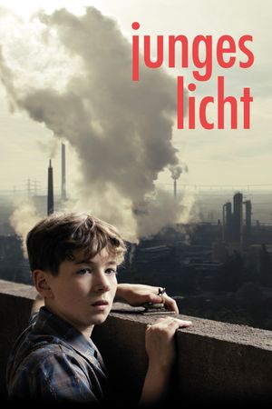 Young Light's poster
