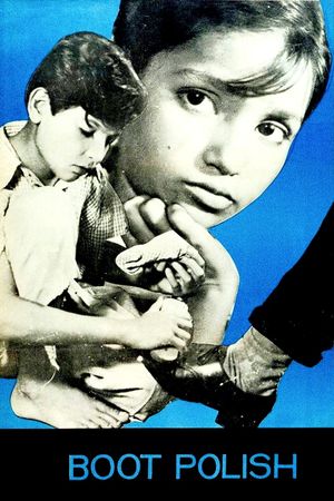Boot Polish's poster