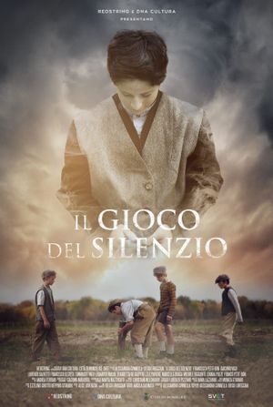Il Gioco del Silenzio's poster