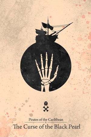 Pirates of the Caribbean: Dead Man's Chest's poster