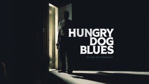 Hungry Dog Blues's poster