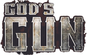 God's Gun's poster