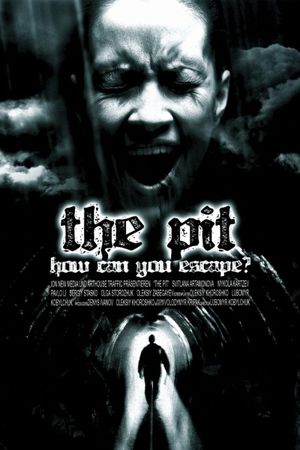 The Pit's poster