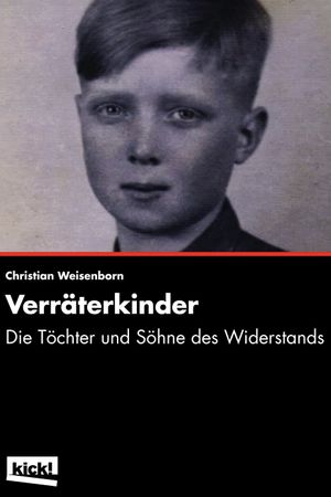 The Traitors' Children - Sons and Daughters of the Resistance's poster