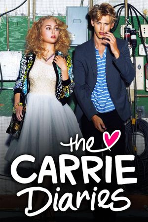 The Carrie Diares's poster