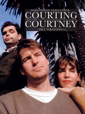 Courting Courtney's poster