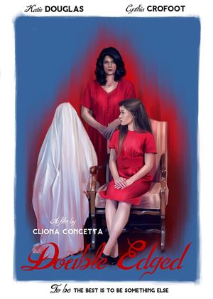 Double Edged's poster
