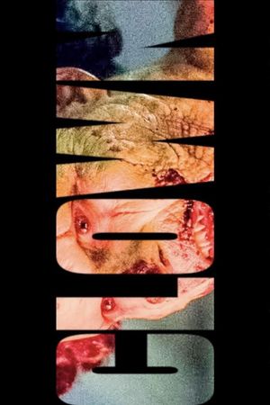 Clown's poster