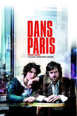Dans Paris's poster