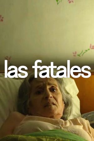 Las fatales's poster