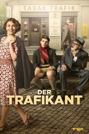 The Tobacconist's poster