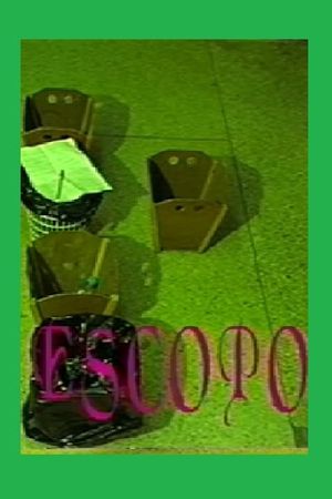 Escopo's poster