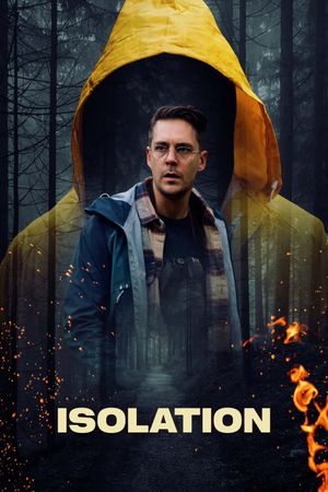 Isolation's poster