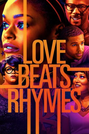 Love Beats Rhymes's poster