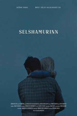 Sealskin's poster