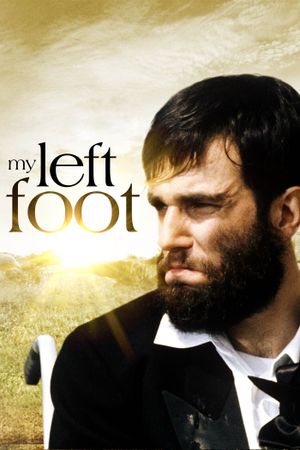 My Left Foot's poster