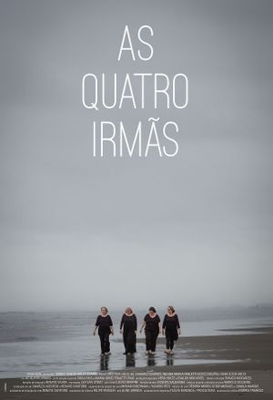 As Quatro Irmãs's poster