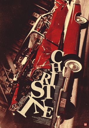 Christine's poster