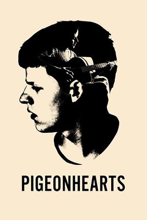 Pigeonhearts's poster