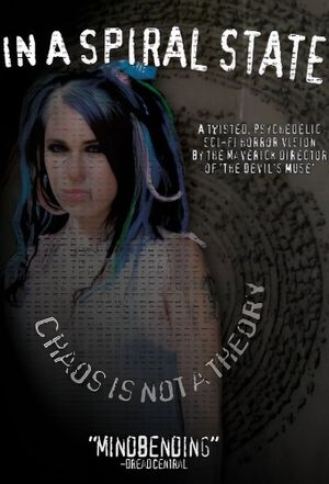 In a Spiral State's poster image