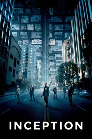 Inception's poster
