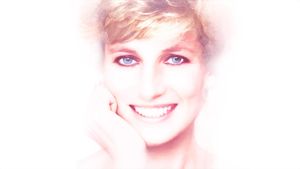 Diana at Sixty's poster